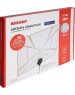 Комнатная антенна REXANT (34-0709) AG-709 DVB-T2 активная