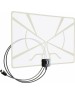 Комнатная антенна REXANT (34-0709) AG-709 DVB-T2 активная