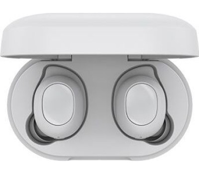 TWS наушники BQ BHS-05 WHITE
