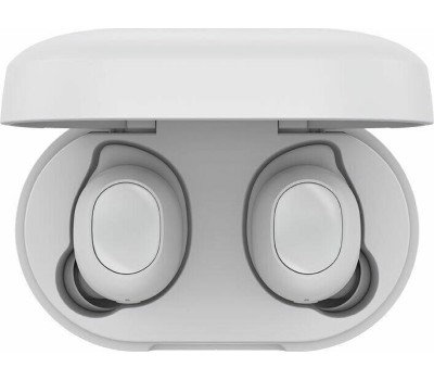 TWS наушники BQ BHS-05 WHITE
