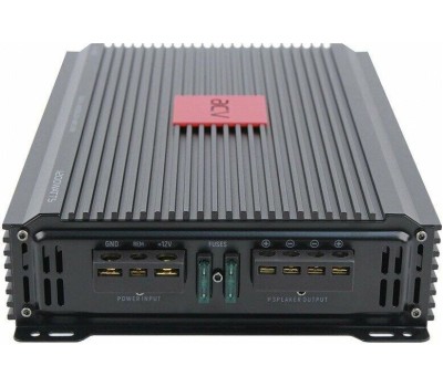 Автоусилитель ACV LX-1.1200