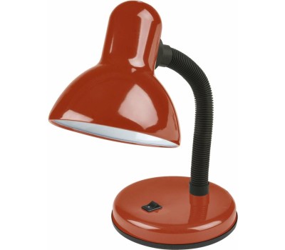 Светильник настольный UNIEL (UL-00001803) TLI-225 RED E27