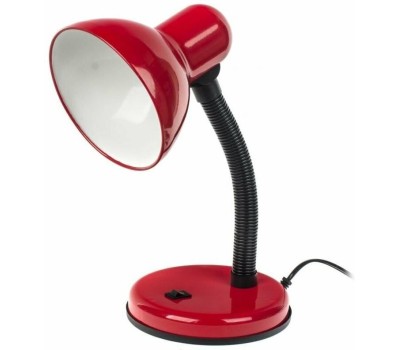 Светильник настольный UNIEL (UL-00001803) TLI-225 RED E27