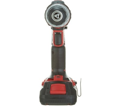 Дрель аккумуляторная ЗУБР ДШЛ-145-22 14.4В, 2аккум., кейс