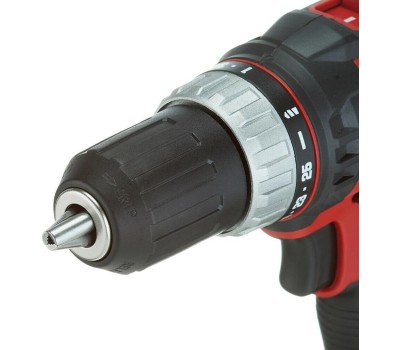 Дрель аккумуляторная ЗУБР ДШЛ-145-22 14.4В, 2аккум., кейс