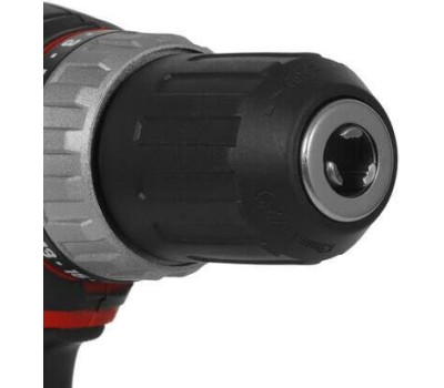 Дрель аккумуляторная ЗУБР ДШЛ-145-22 14.4В, 2аккум., кейс