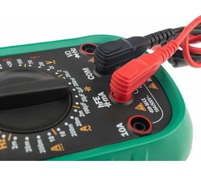 Измерительные приборы MASTECH (13-2052) MY65N УНИВЕРСАЛЬНЫЙ МУЛЬТИМЕТР