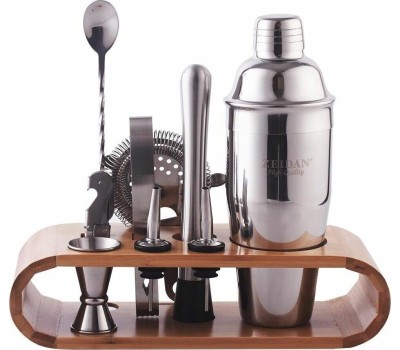 Набор для приготовления коктейлей ZEIDAN Z-11055