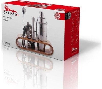 Набор для приготовления коктейлей ZEIDAN Z-11055