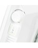КОНВЕКТОРЫ ЭЛЕКТРИЧЕСКИЕ STARWIND SHV5210 1000Вт белый