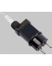 Гирлянда UNIEL (UL-00009930) ULD-S5000-500/DGA WARM WHITE IP20