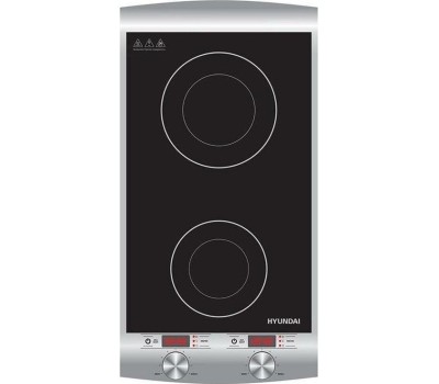 Индукционная плитка HYUNDAI HYC-0103