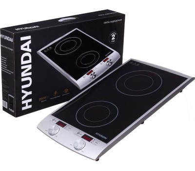 Индукционная плитка HYUNDAI HYC-0103