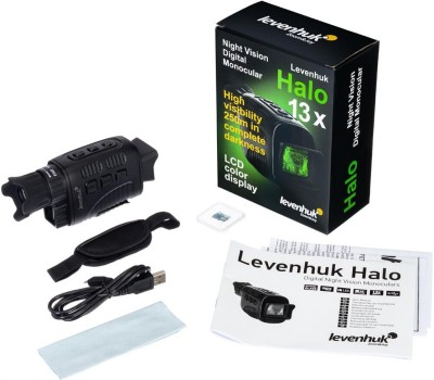 Монокуляр LEVENHUK Halo 13X 77665
