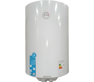 Водонагреватель электрический ROYAL R WH 2.0 80