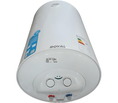 Водонагреватель электрический ROYAL R WH 2.0 80