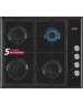 Варочная поверхность газовая SIMFER H60Q40B416