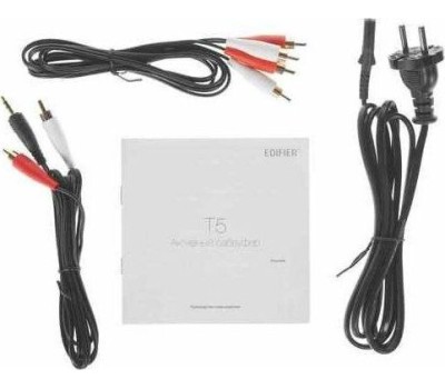 Сабвуфер EDIFIER T5 black