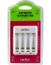 зарядное устройство PERFEO (PF_B4036) PF-VN-420 белый