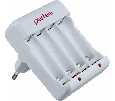 зарядное устройство PERFEO (PF_B4036) PF-VN-420 белый