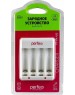 зарядное устройство PERFEO (PF_B4036) PF-VN-420 белый