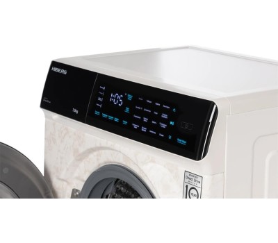 Стиральная машина HIBERG i-DDQ9 - 712 Ym