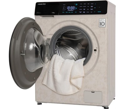 Стиральная машина HIBERG i-DDQ9 - 712 Ym