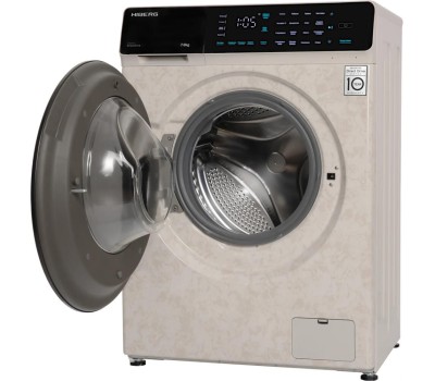 Стиральная машина HIBERG i-DDQ9 - 712 Ym