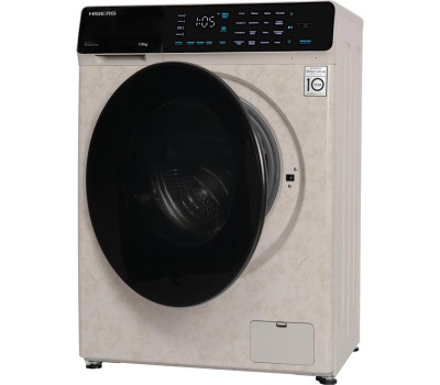Стиральная машина HIBERG i-DDQ9 - 712 Ym