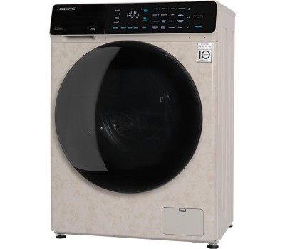 Стиральная машина HIBERG i-DDQ9 - 712 Ym