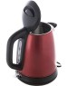 TEFAL KI270530 Чайник, 1.7л, 2400Вт, красный/черный