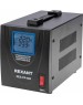 Стабилизатор однофазный пониженного напряжения REXANT (11-5019) REX-FR-500 черный