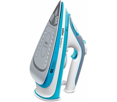 BRAUN TexStyle 5 SI5006 BL Утюг