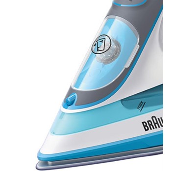 BRAUN TexStyle 5 SI5006 BL Утюг