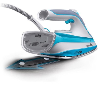 BRAUN TexStyle 5 SI5006 BL Утюг