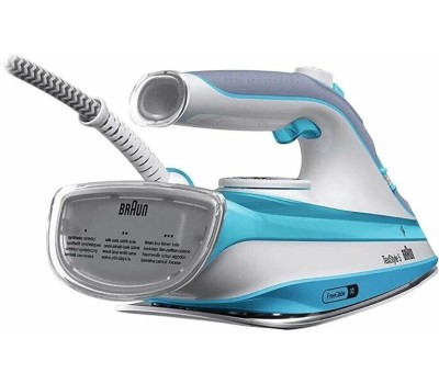 BRAUN TexStyle 5 SI5006 BL Утюг