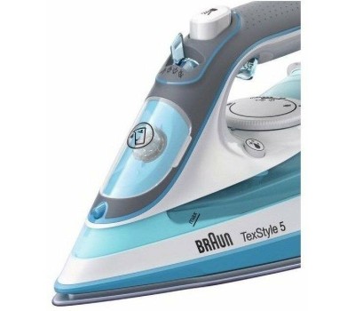 BRAUN TexStyle 5 SI5006 BL Утюг