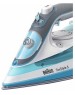 BRAUN TexStyle 5 SI5006 BL Утюг