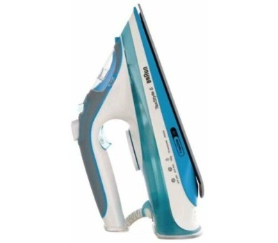 BRAUN TexStyle 5 SI5006 BL Утюг