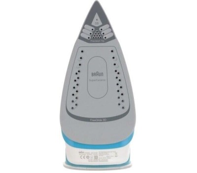 BRAUN TexStyle 5 SI5006 BL Утюг