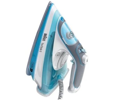 BRAUN TexStyle 5 SI5006 BL Утюг