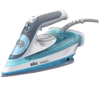 BRAUN TexStyle 5 SI5006 BL Утюг