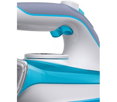 BRAUN TexStyle 5 SI5006 BL Утюг