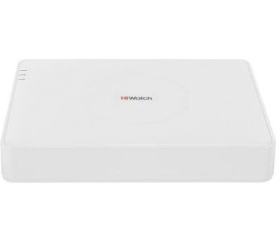 Видеорегистратор HIWATCH DS-H116GA Видеорегистратор