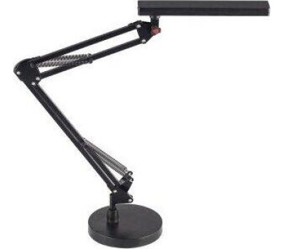 Настольный светильник СТАРТ CT211 черный