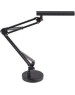 Настольный светильник СТАРТ CT211 черный