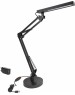 Настольный светильник СТАРТ CT211 черный