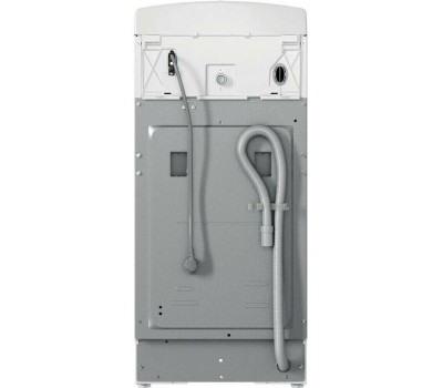 Whirlpool TDLR 6040L EU/N Стиральная машина