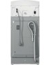 Whirlpool TDLR 6040L EU/N Стиральная машина