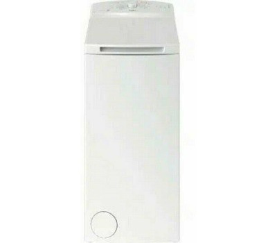Whirlpool TDLR 6040L EU/N Стиральная машина